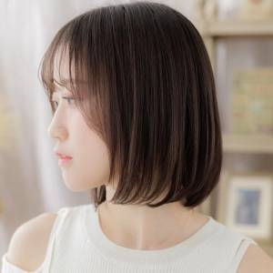 扱いやすい髪型が知りたい！大人女子のためのボブ5選〜2025年冬〜