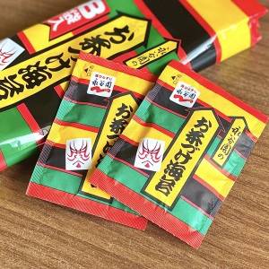 もはや裏技じゃん。切って混ぜるだけの「お茶漬けの素」の簡単レシピ