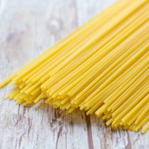 ぶっちゃけ週5でコレ。「パスタ×めんつゆ」のコスパ最強＆簡単レシピ