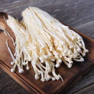 控えめに言って旨すぎる……。寒い日に最適な「えのき」の簡単レシピ