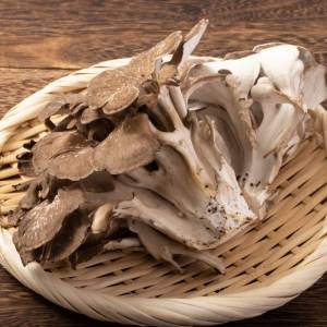 控えめに言ってウマすぎる……。毎日でも作りたい「舞茸」の簡単レシピ