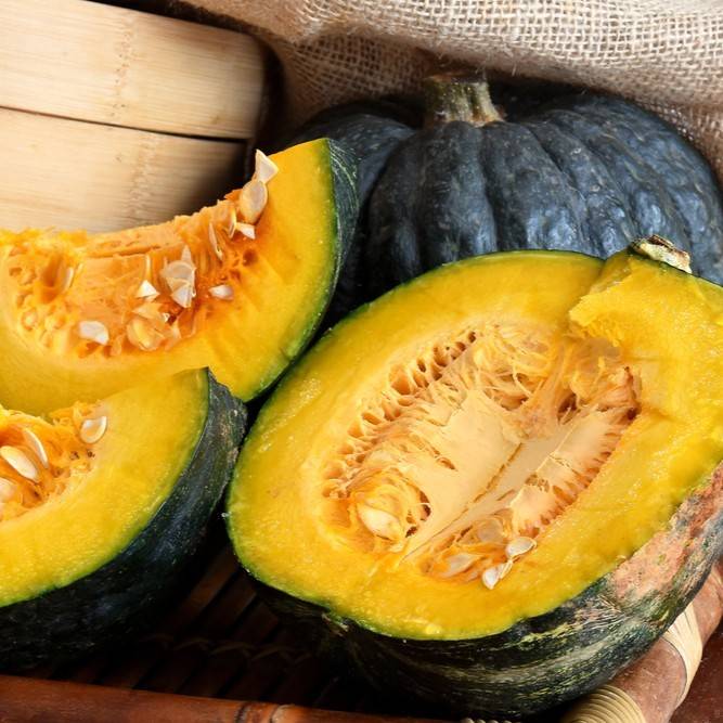かぼちゃ