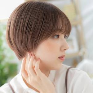 多忙な大人女子に教えたい！扱いやすいショート5選〜2025年冬〜