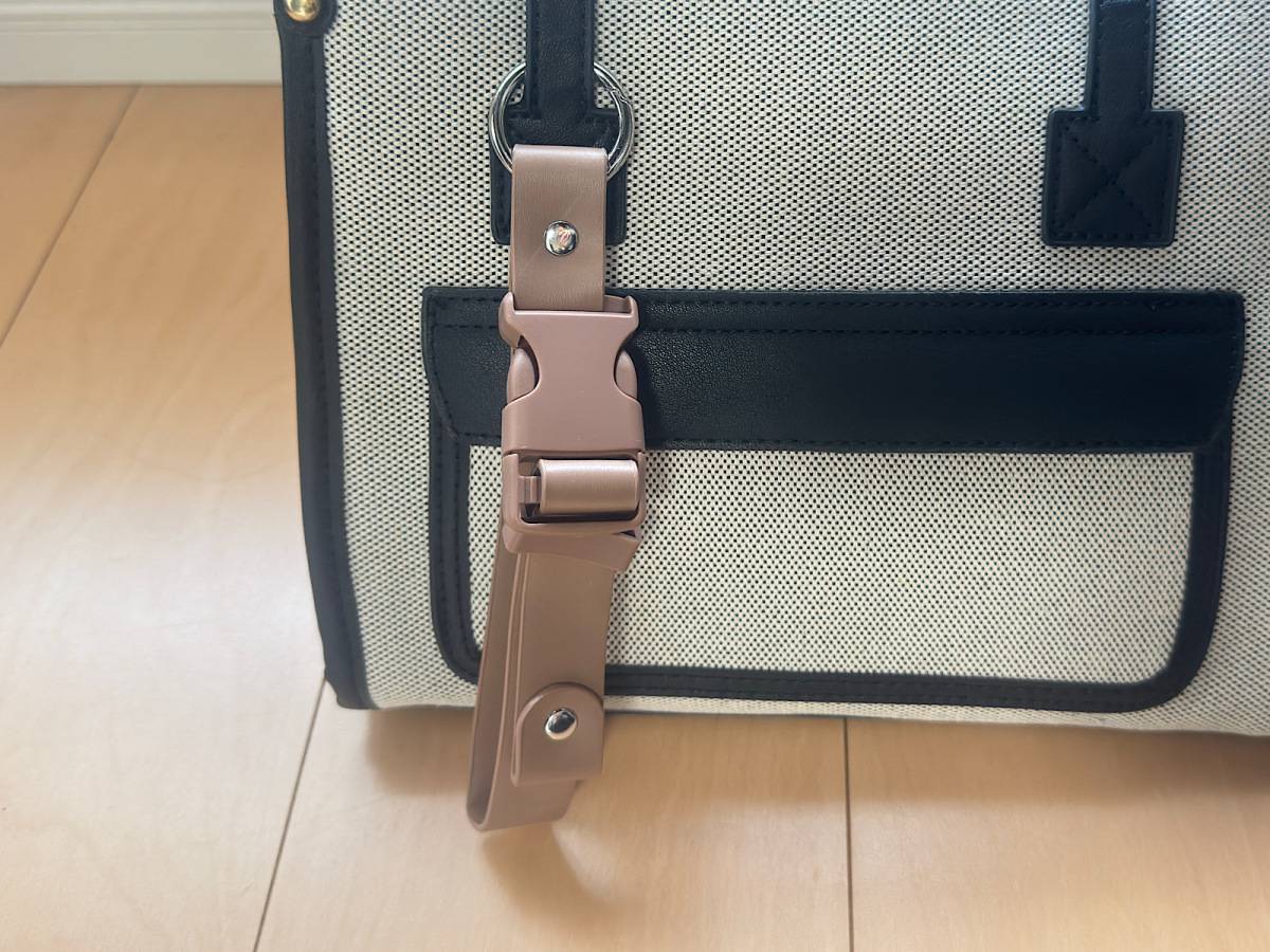 ジャケットホルダー