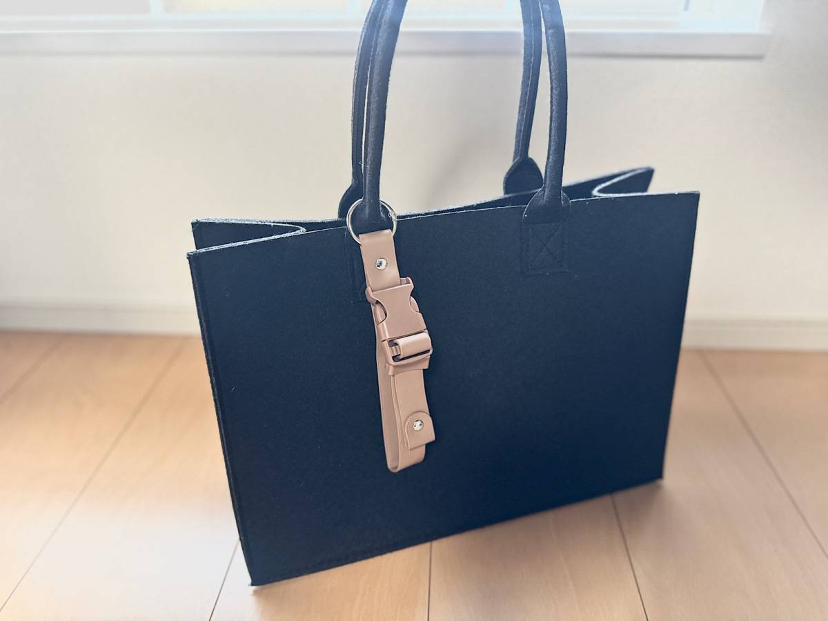 ジャケットホルダー