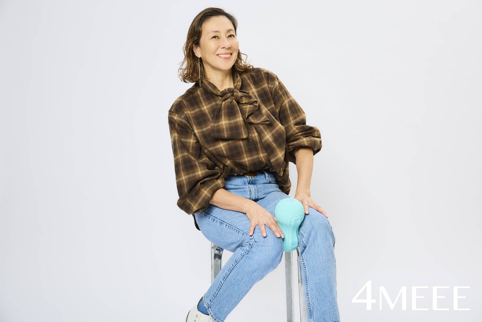 RIKACOプロデュースFINE WAVE