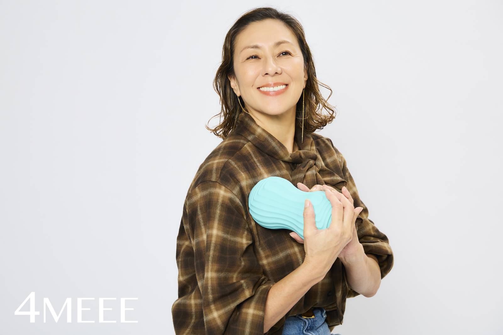 RIKACOプロデュースFINE WAVE