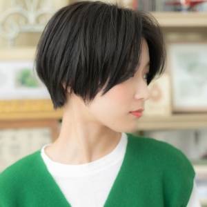 注意した方がいいかも！老け顔さんにはNGなショート5選〜2025初冬〜