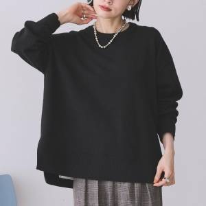 全て5,000円以内！普段使いしやすいトップス5選〜2025年初冬〜