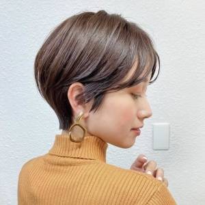 乾かすだけでキマる！ズボラさんのためのショート5選〜2025年冬〜