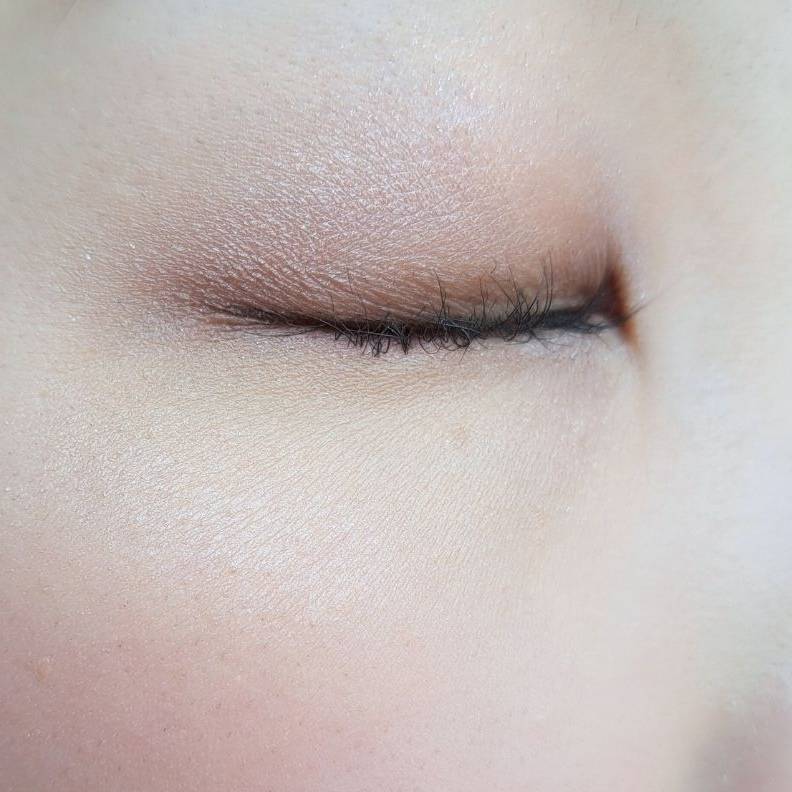 CEZANNE「フェイスアイパレット」