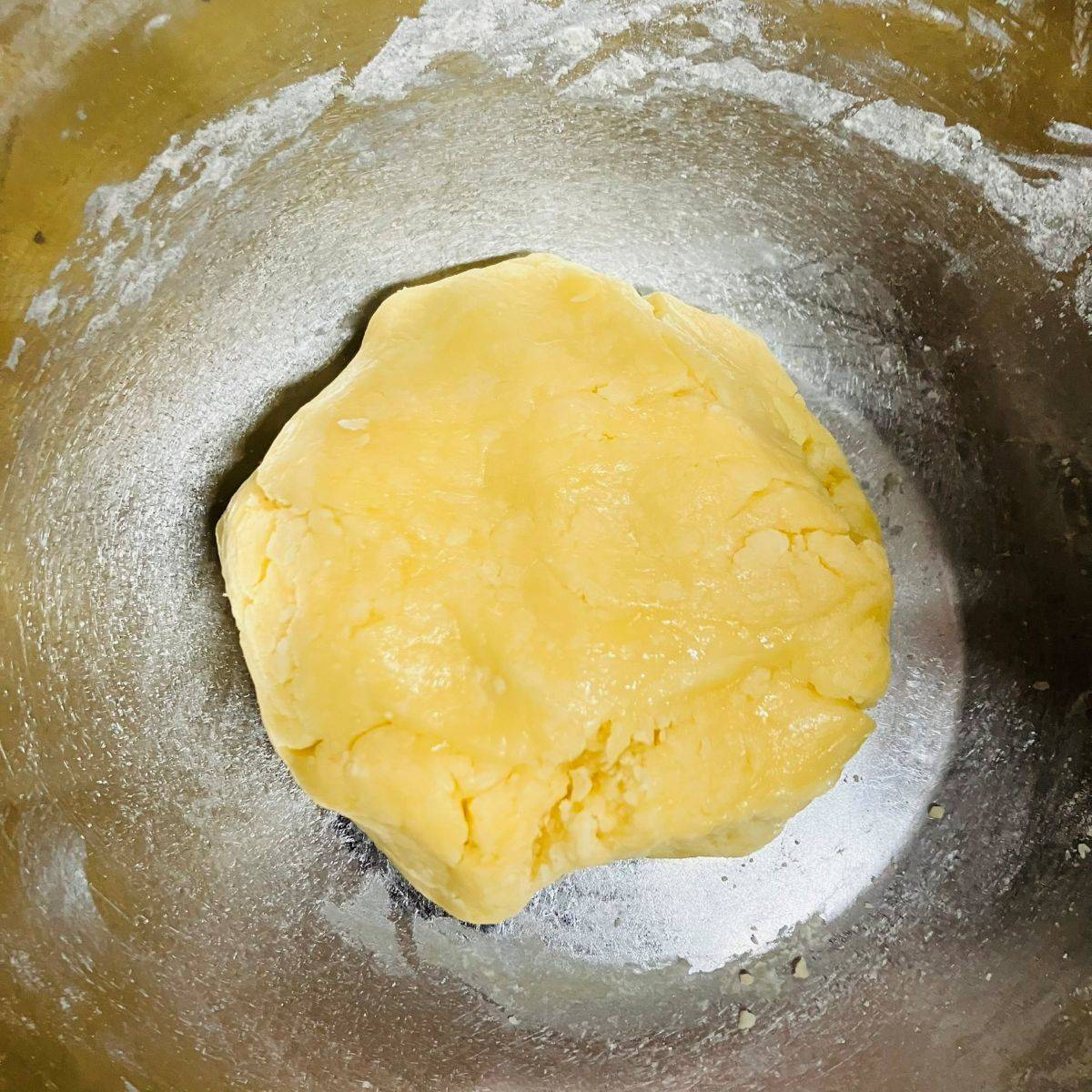 JA全農公式の「スコッキー」のレシピ