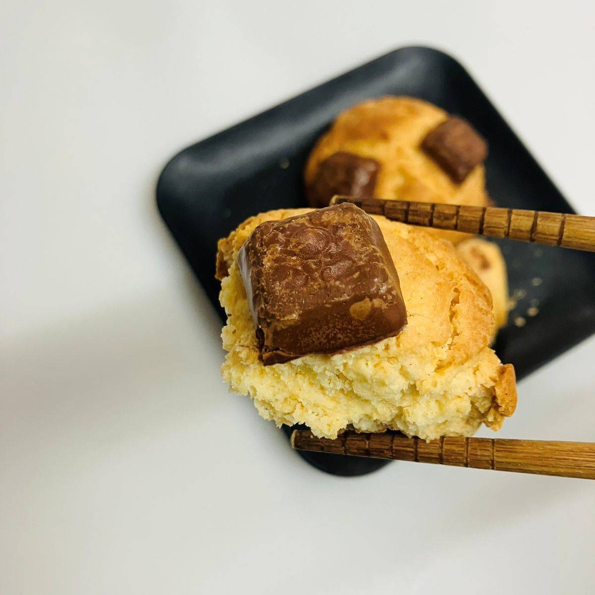 JA全農公式の「スコッキー」のレシピ