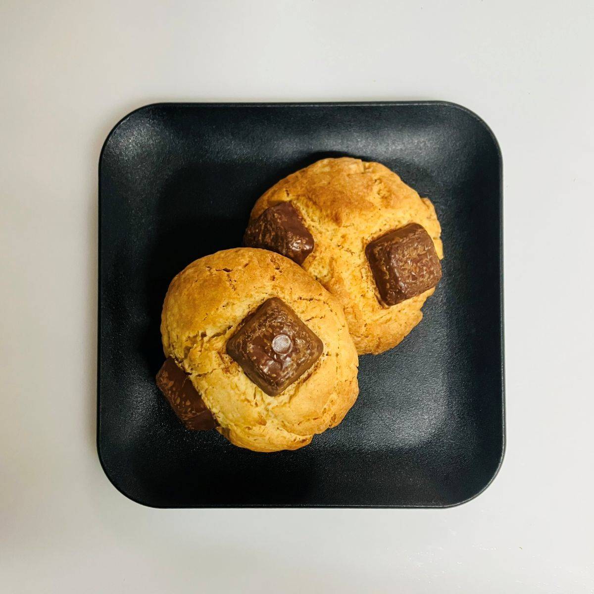 JA全農公式の「スコッキー」のレシピ