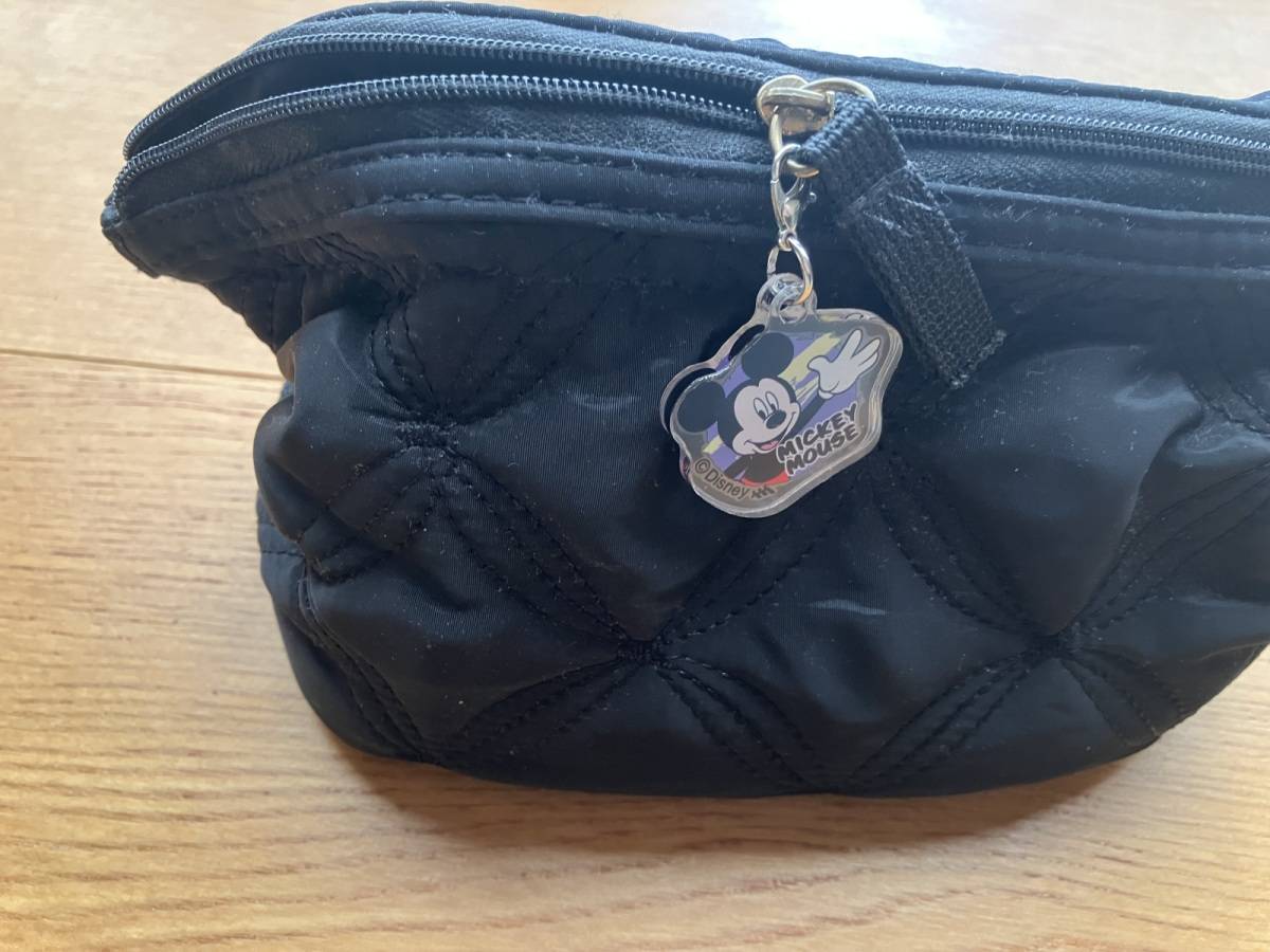 セリアのミッキー＆フレンズ ブラインドアクリルチャーム