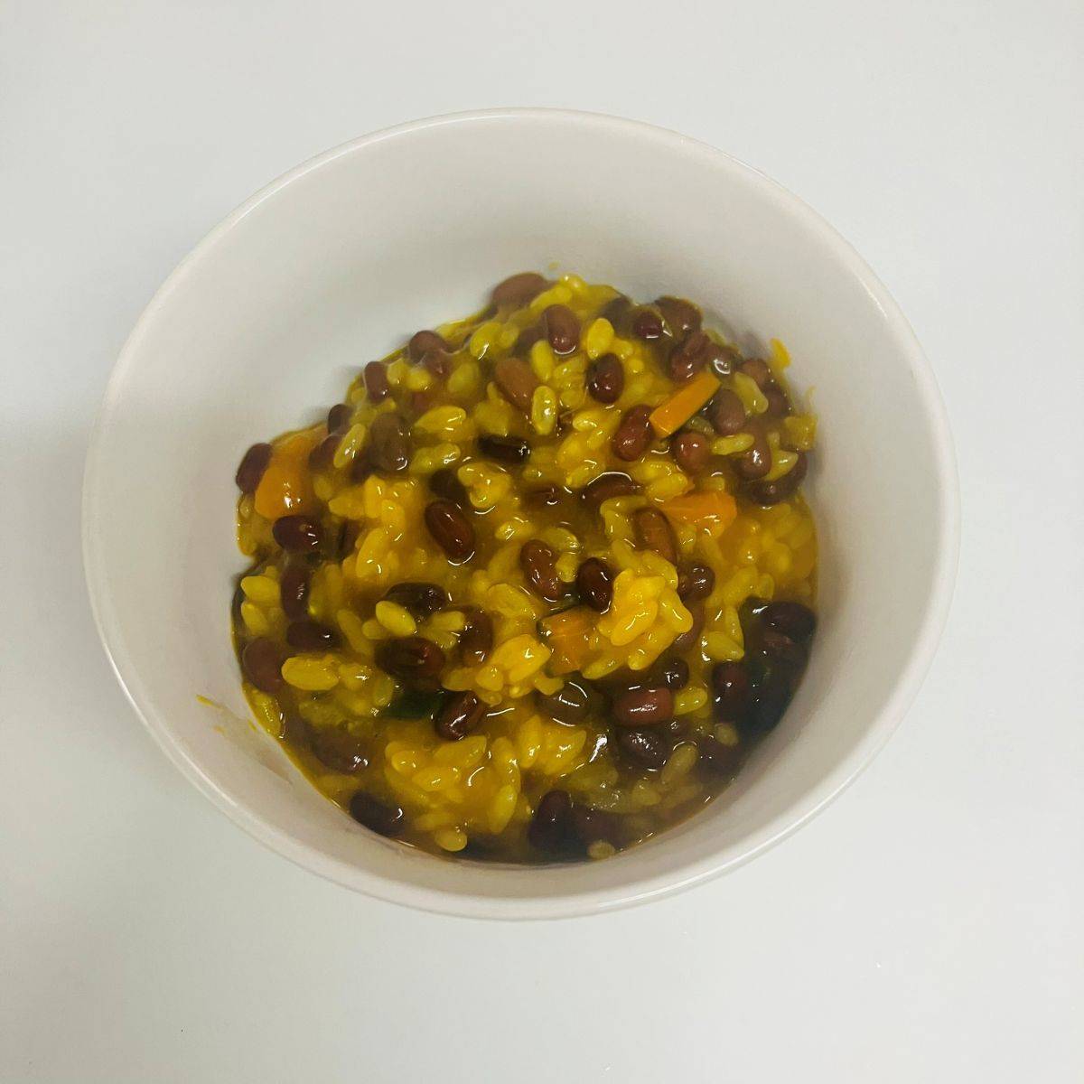 JAグループ公式の「岩手県「かぼちゃ粥」JAおおふなと女性部 下矢作支部」のレシピ