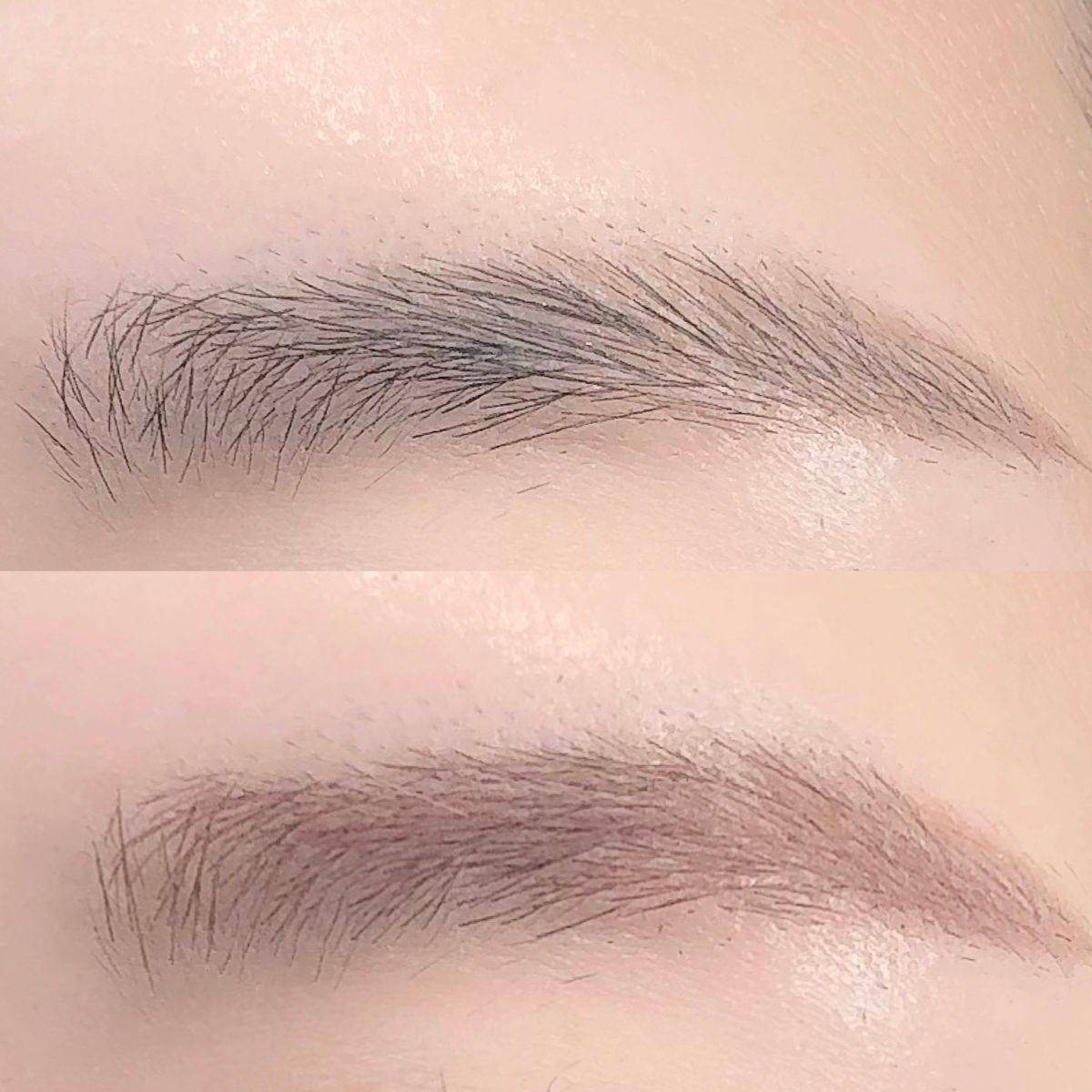 CEZANNE「極細アイブロウマスカラ」