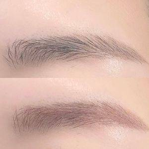 メイクが一気にこなれるよ。ドラッグストアで買えるアイブロウマスカラ5選