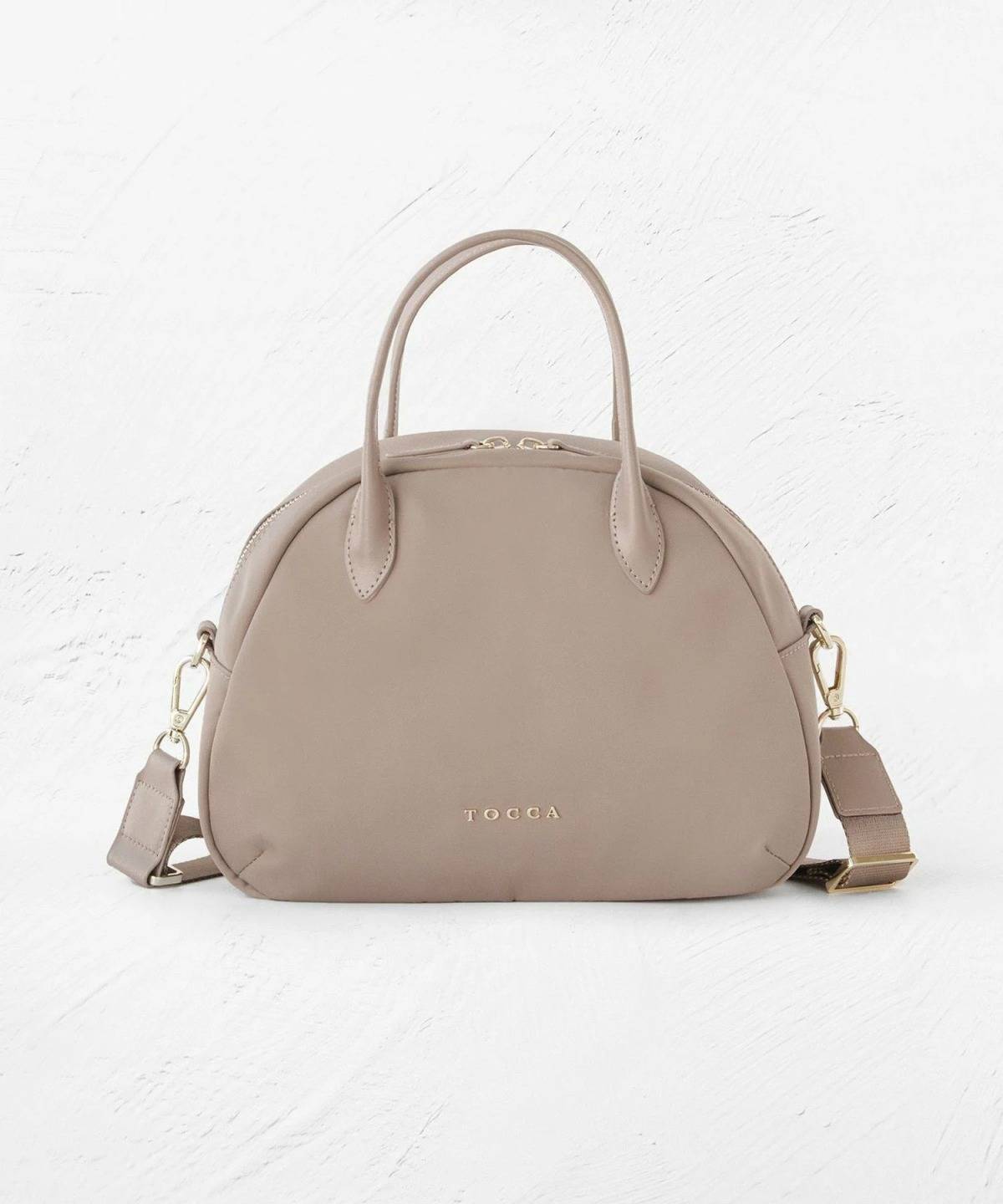 TOCCA BALLOON TOUCH POCHETTE バッグ