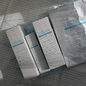 敏感肌にも届くエイジングケア。やさしく透明ハリ肌へ「リスブラン」スキンケア