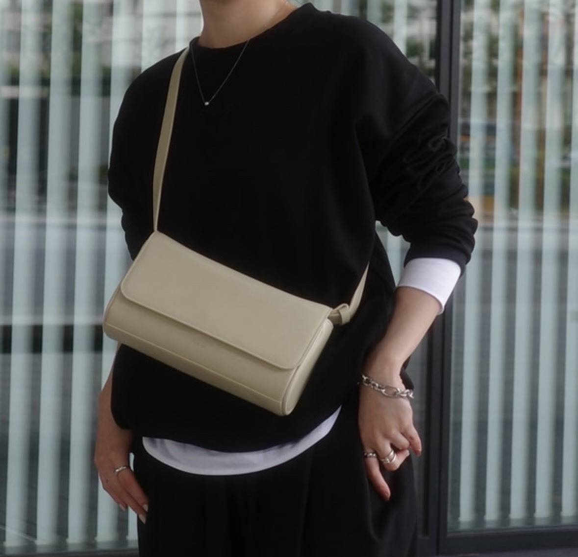 SIXPADの「リカバリーウェア」デイリーコーデ