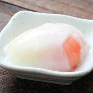 できることなら毎日食べたい。知らなきゃ損する「温泉卵」の活用レシピ