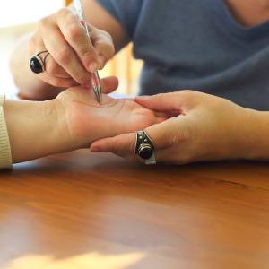 とにかく頭の回転が速い。「ピンチに強い人」に現れるレアな手相5選