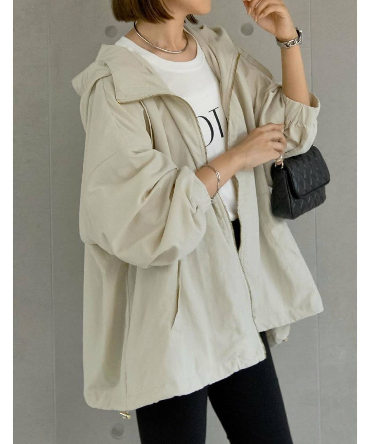 コツを押さえてボーイッシュファッションを楽しもう