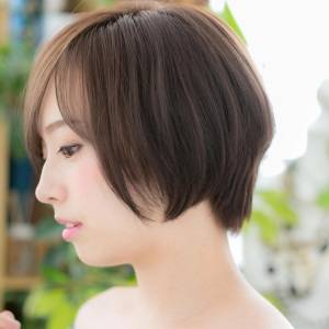 ズボラ女子でも扱える！手入れが楽なボブヘア5選〜2025年冬〜