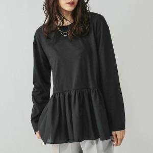 こんなの欲しかった！太って見えないトップス5選〜2025年初冬〜