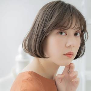 今すぐ垢抜けたいなら……！前髪ありボブヘア5選〜2025年初冬編〜
