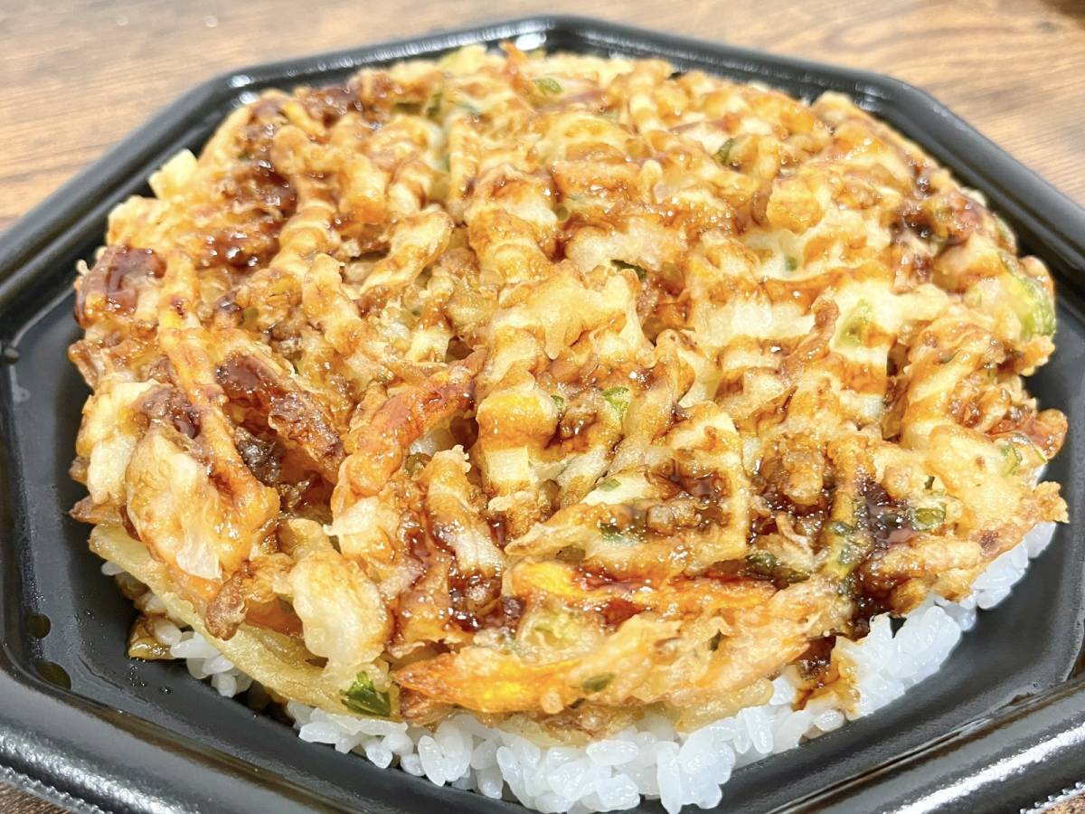 食べ応えがありそう……!