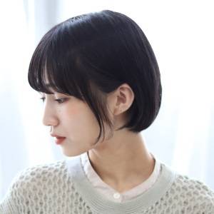 オバさん感、一切出ない！大人女子のためのボブ5選〜2025年冬〜