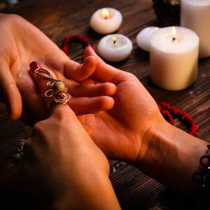 最後には大成功してしまう。「幸運体質の人」に現れるレアな手相5選