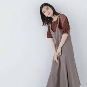 【夏編】アフタヌーンティーにおすすめの服装14選。ホテル向けコーデあり！