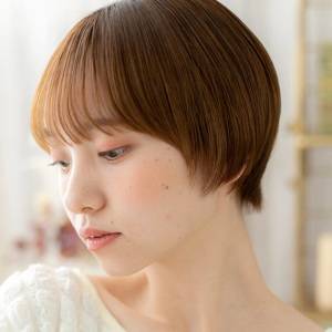 忙しくても扱える！手間がかからないショートヘア5選〜2025年冬〜