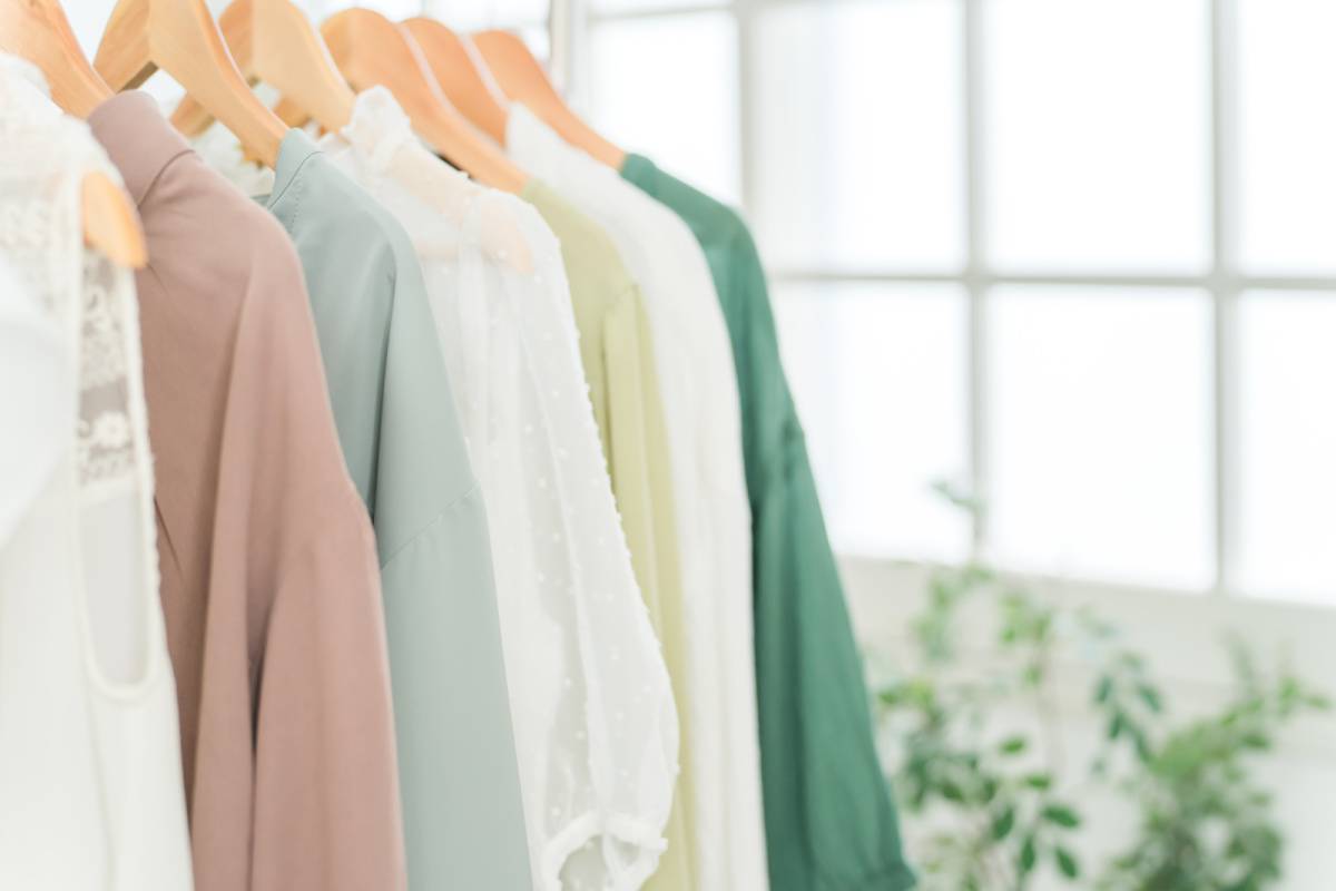 気温17度に合う服装