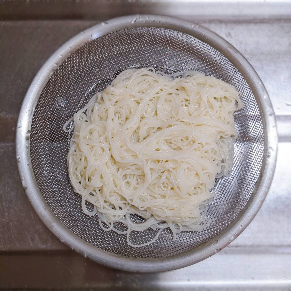 永谷園公式の「そうめんつゆ」のレシピ