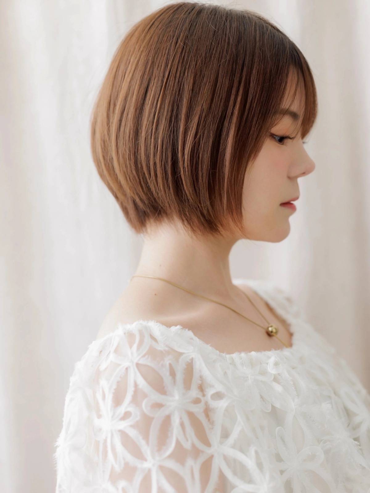 まとまりひし形ショート