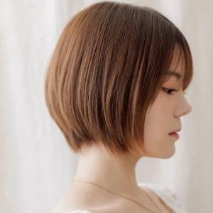 時短につながる！手入れが楽で扱いやすいショート5選〜2025年冬〜