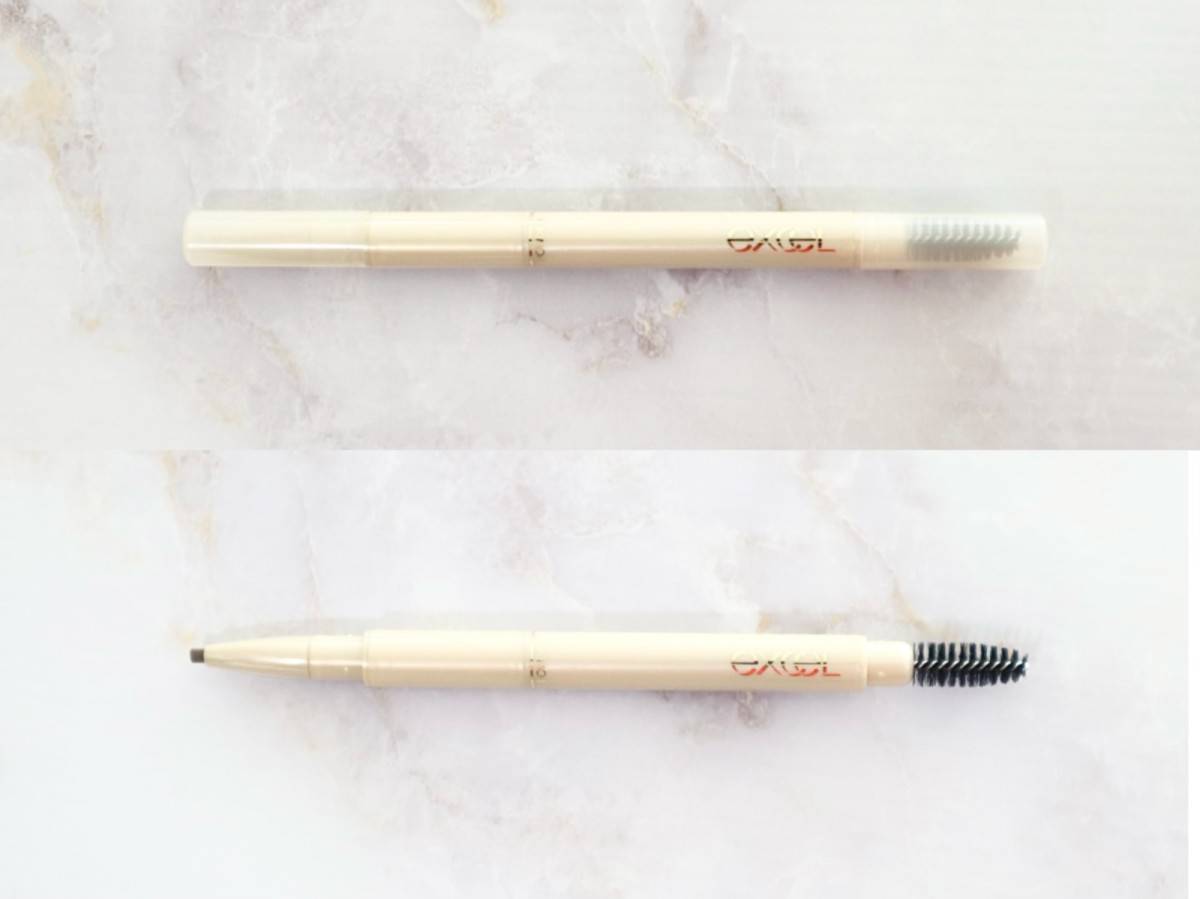 excel(エクセル) ザ プライムアイブロウ PE06:アッシュベージュ(商品画像)