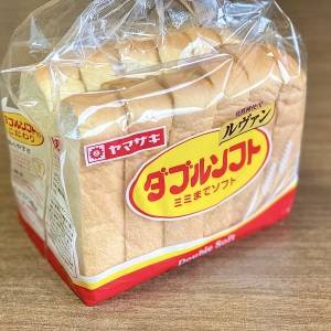 家中の「食パン」がなくなるやつ。知らなきゃ損する簡単スイーツレシピ