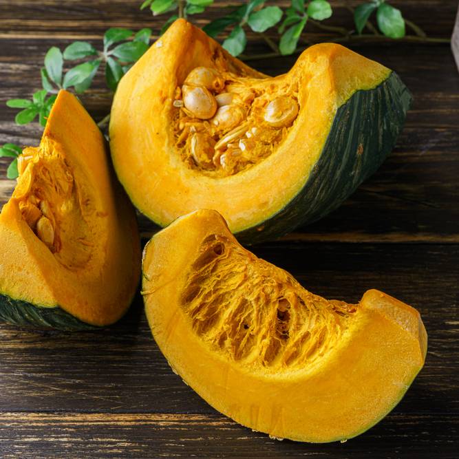 かぼちゃ