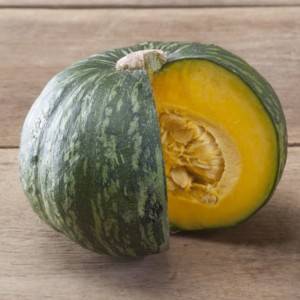 久々の大当たりだわ。肌寒い日にぴったりの「かぼちゃ」の簡単レシピ