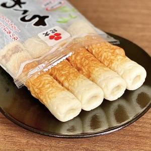 もう3日連続で作ってる。切って炒めるだけの「ちくわ」の超簡単レシピ