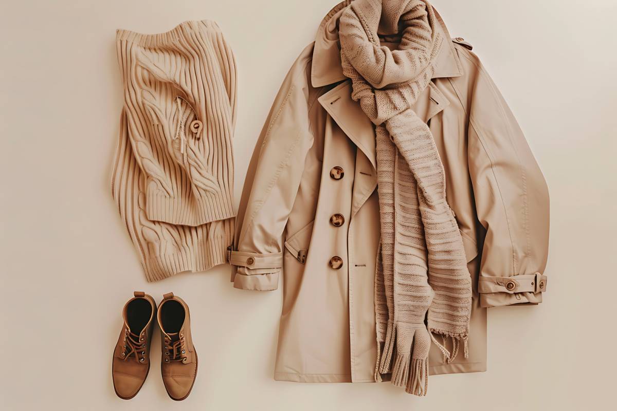 コーディネート