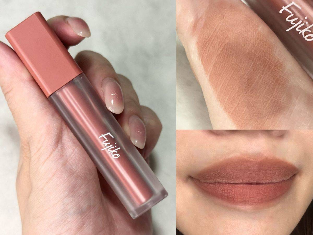 Fujiko「なりすましティント」