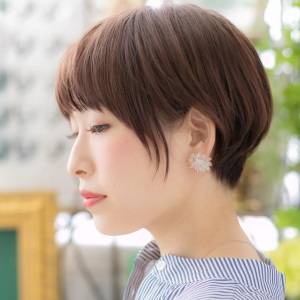 切りたくなるよ！オバ見えしない大人女子向けショート5選〜2025冬〜