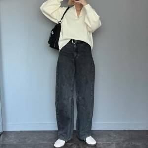 【2025年12月】持ってる人、すぐマネして!垢抜けるニットコーデ5選