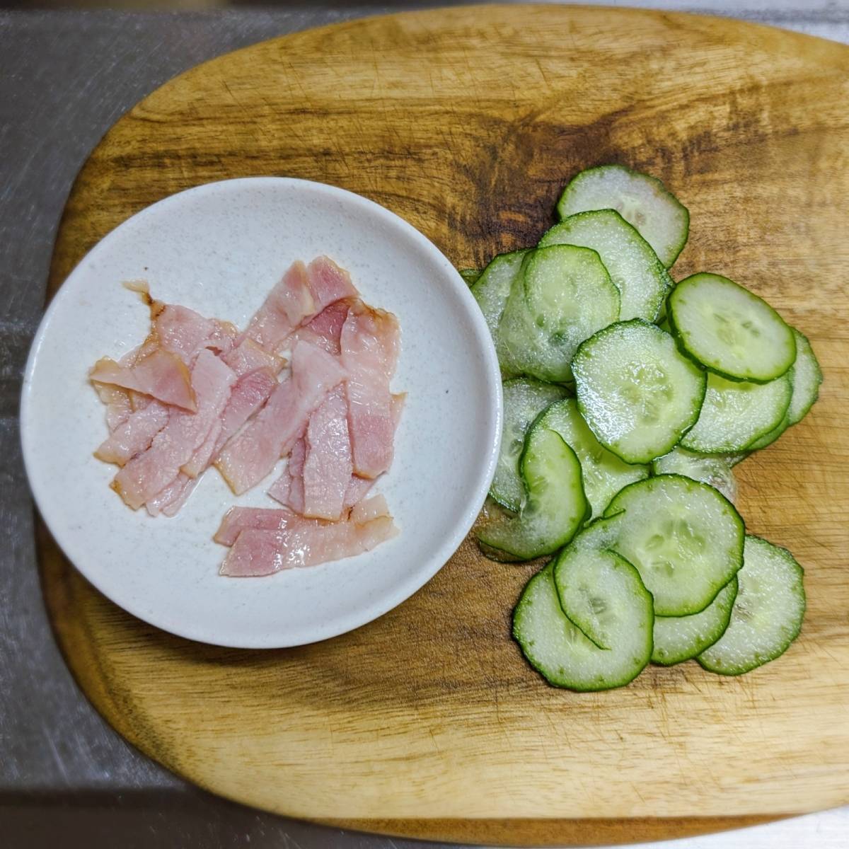 くらこん公式の「塩こんぶのマカロニサラダ」のレシピ